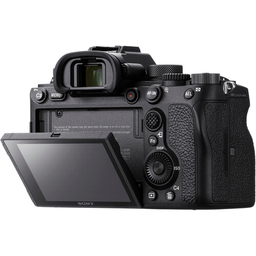 Sony a9 II Mirrorless Camera - Gallery Image 3