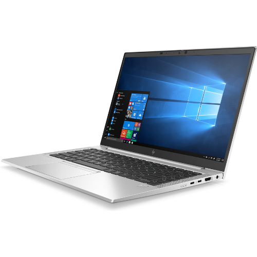 HP EliteBook 830 G7 i7 10th Gen 8GB RAM 256GB SSD X360 Touch - Gallery Image 3