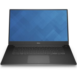 Dell Precision 5520 Core i7 7th Gen 16GB RAM 512GB SSD NVIDIA Quadro M1200 4GB Touch