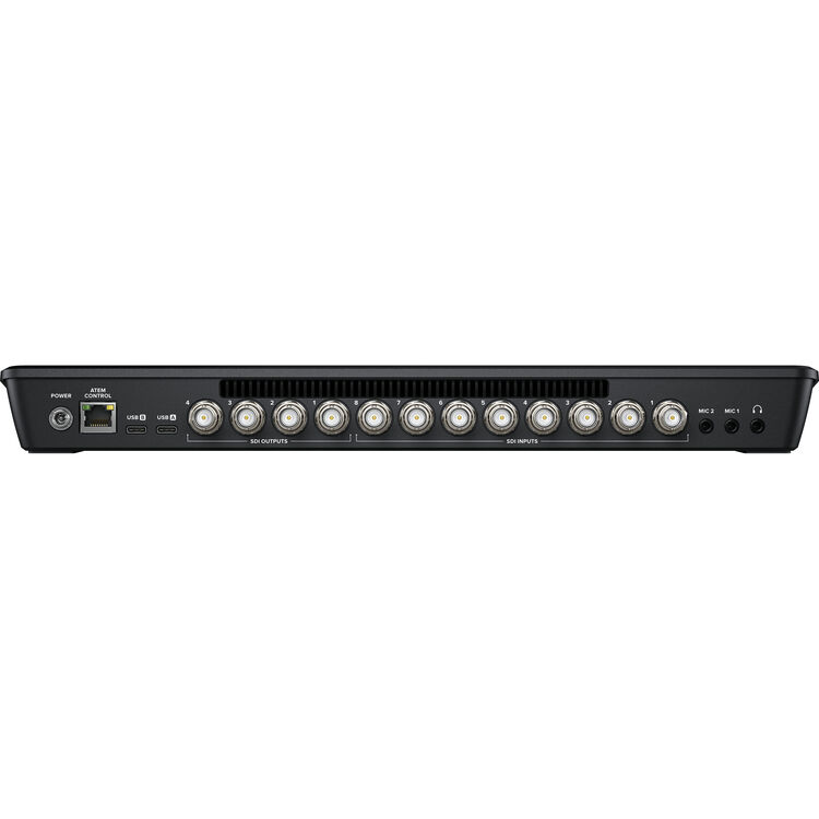 Blackmagic Design ATEM SDI Extreme ISO Switcher - Gallery Image 1