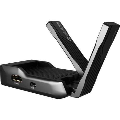 Hollyland Mars X 1080p HDMI Wireless Video Transmitter - Gallery Image 3