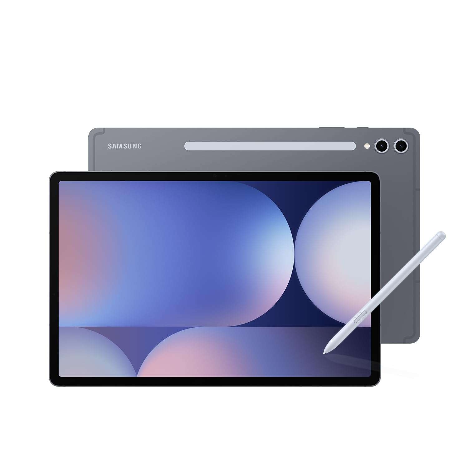 Samsung Galaxy Tab S10 Ultra+ 5G 12/256 WITH KEYBOARD+S-PEN - Gallery Image 1