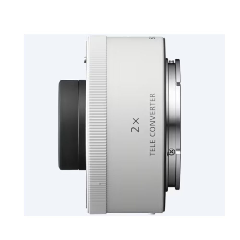 Sony 2x Teleconverter Lens - Gallery Image 2