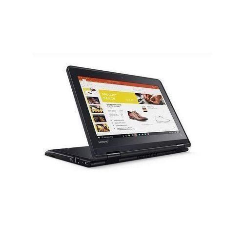 Lenovo THINKPAD YOGA 11E CELERON 4GB RAM 128GB TOUCH X360 - Gallery Image 2
