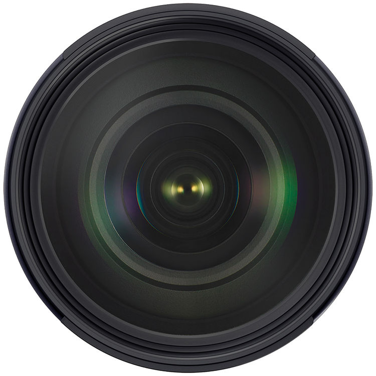 TAMRON 24-70MM F2.8 DI VC USD G2 LENS - Gallery Image 2