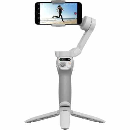 DJI Osmo Mobile SE Smartphone Gimbal - Gallery Image 1