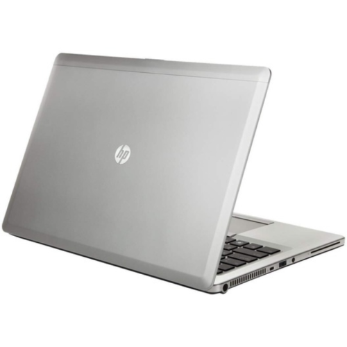 HP EliteBook Folio 9480m Core i5 4th Gen 8GB RAM 500GB HDD Non-Touch - Gallery Image 2