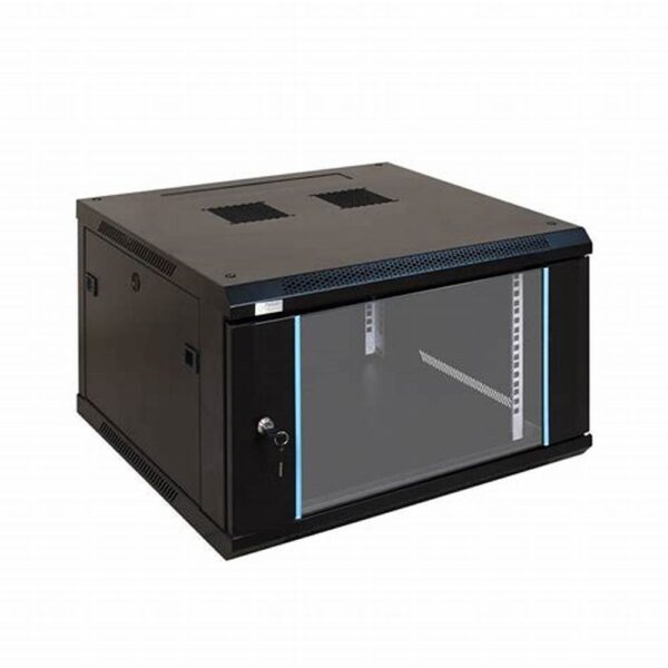 Generic Quality 6U Cabinet 600 x 450 - Gallery Image 2