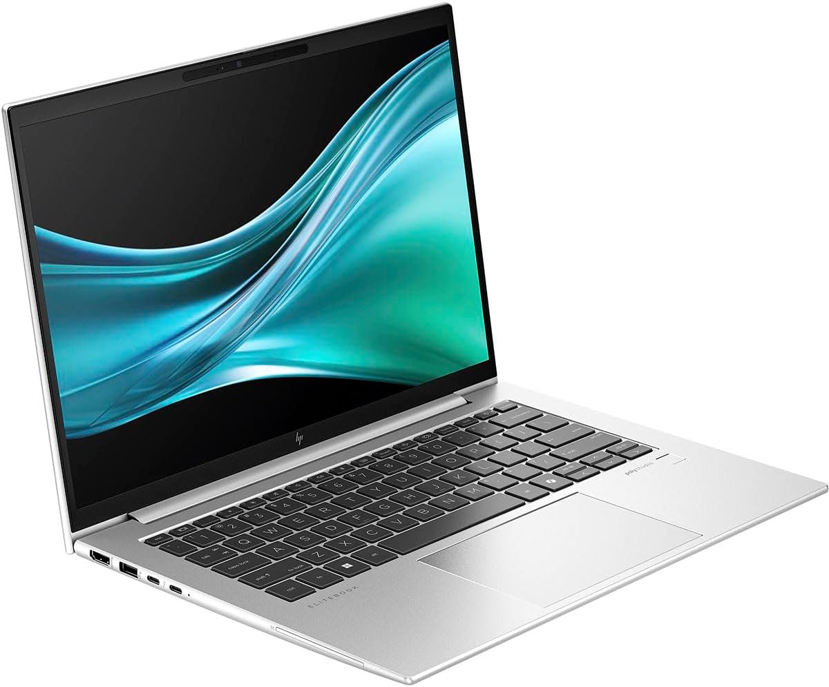 HP EliteBook 840 G11 Intel Core Ultra 5 135U 16GB RAM 256GB SSD Non-Touch - Gallery Image 2