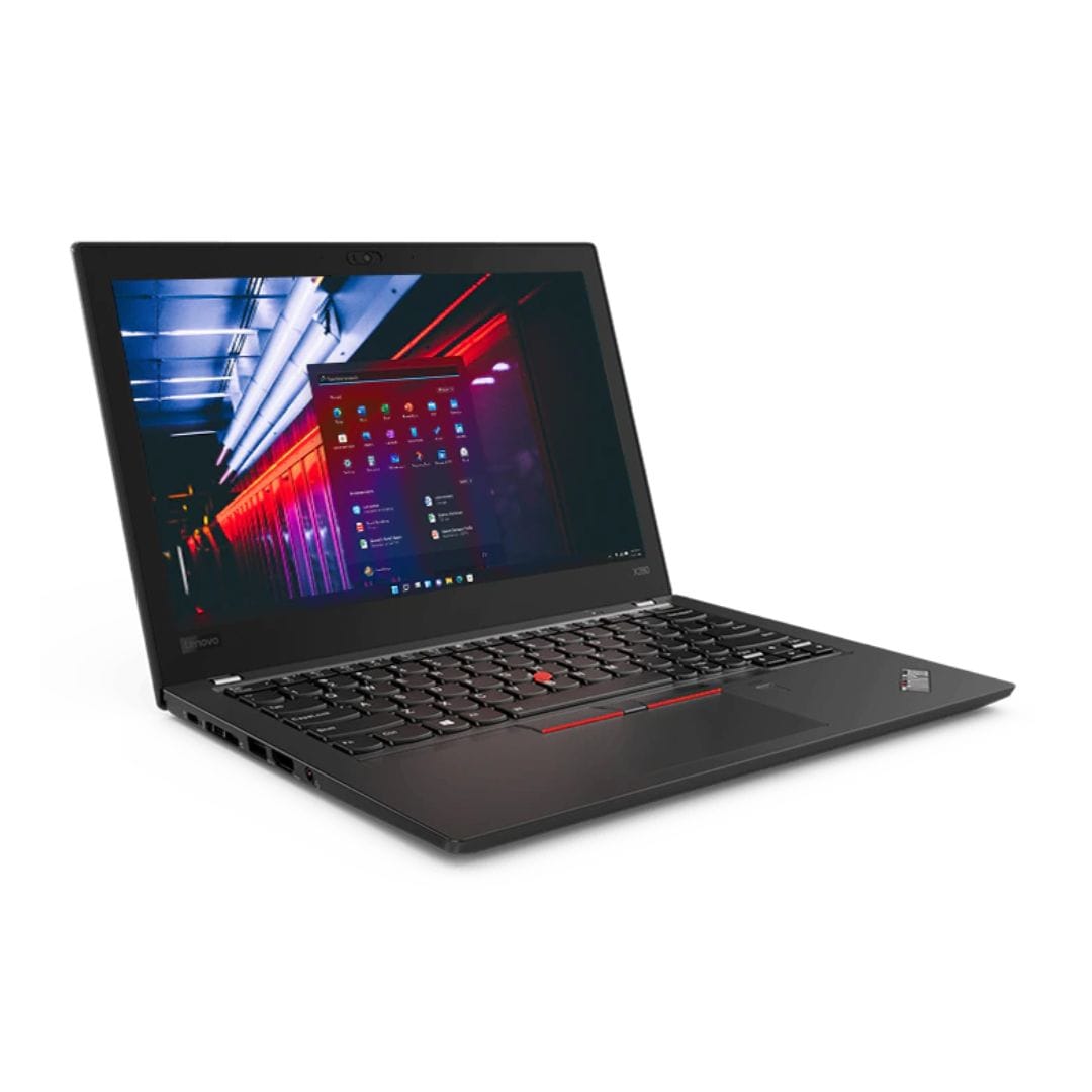 Lenovo ThinkPad X280 Core i5 8th Gen 16GB RAM 256GB SSD Non-Touch - Gallery Image 2
