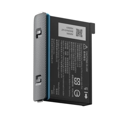 INSTA360  X3 BATTERY - Gallery Image 2