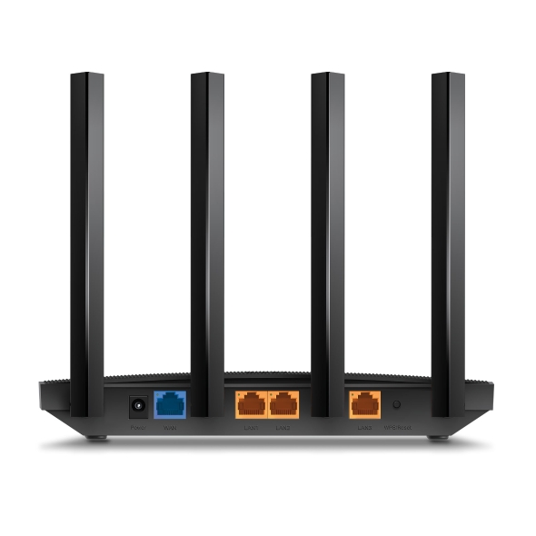 TP-Link AX1500 Wi-Fi 6 Router - TL-ARCHER AX12 - Gallery Image 2