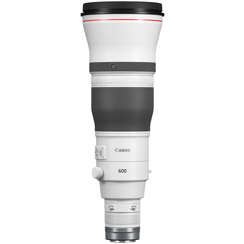 Canon RF 600mm f/4 L IS USM Lens - Gallery Image 1