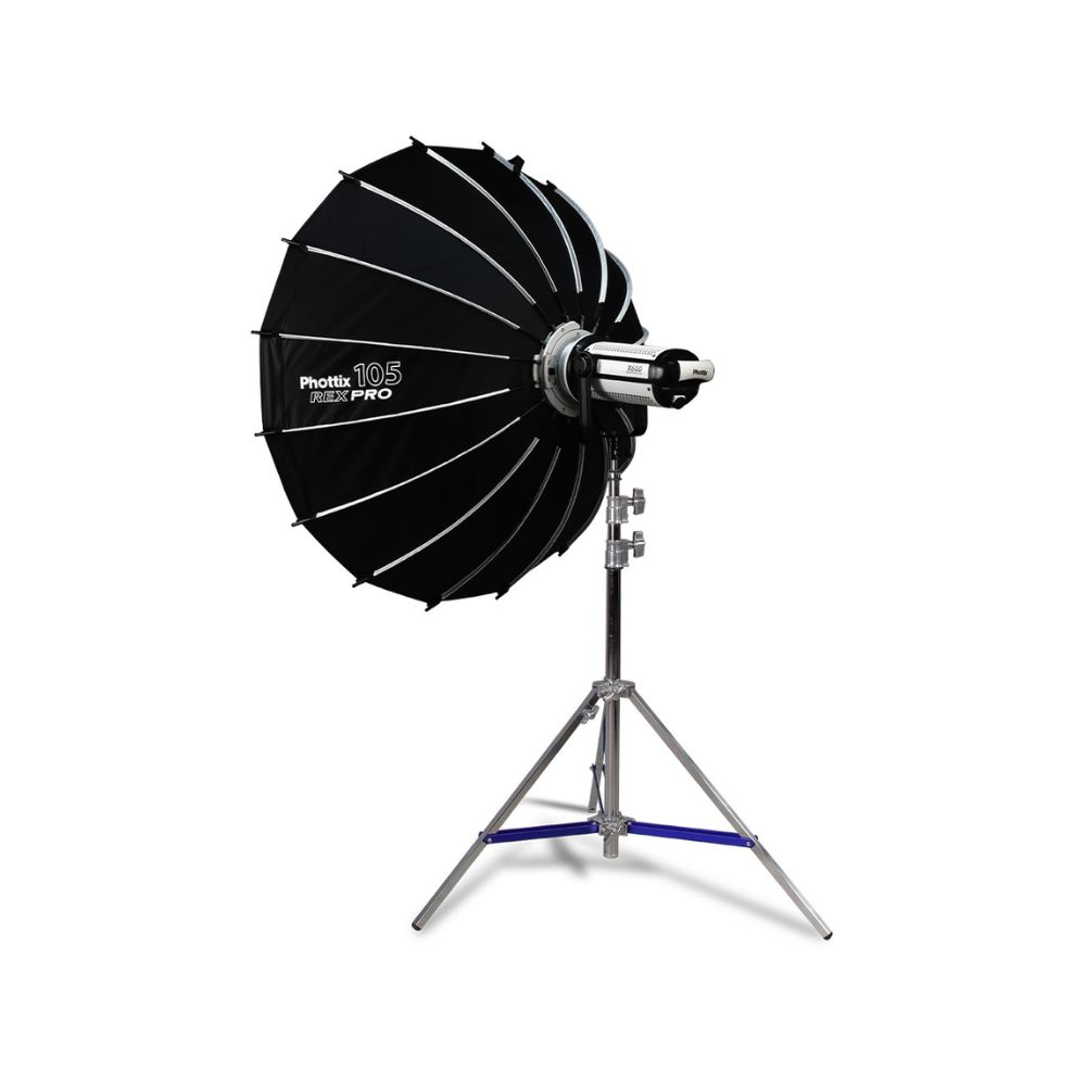 Phottix REX PRO 105cm Quick Folding Soft Box - Gallery Image 3