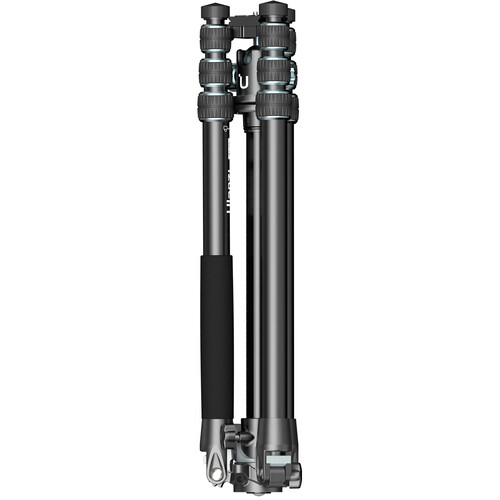 Ulanzi MT-59 Multifunction Aluminum Tripod with Ball Head - Gallery Image 2