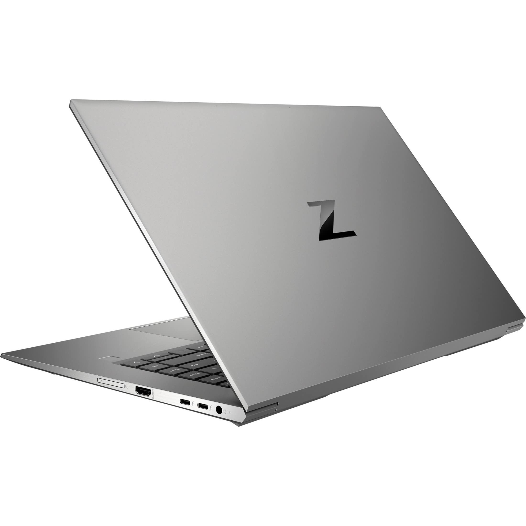 HP ZBook Studio 15 G8 Core i7 11th Gen 32GB RAM 512GB SSD Touchscreen - Gallery Image 2