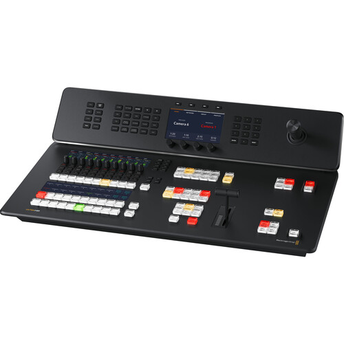 Blackmagic Design ATEM Television Studio 4K8 - Gallery Image 1