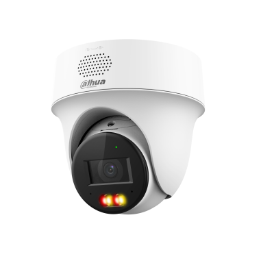 DAHUA IPC-PT1439H-PV 4MP Active Deterrence PT Camera - Gallery Image 2