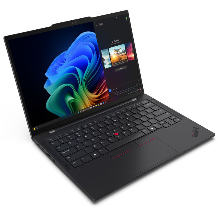 Lenovo ThinkPad T14s Core i7 10th Gen 16GB RAM 512GB SSD Non-Touch - Gallery Image 1