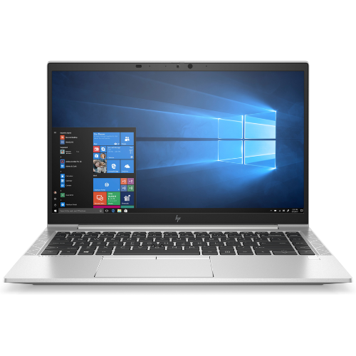 HP EliteBook 830 G7 i7 10th Gen 8GB RAM 256GB SSD X360 Touch
