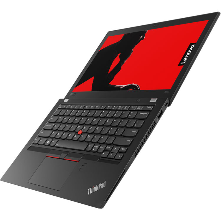Lenovo THINKPAD X280 i5 8th Gen 16GB RAM 256GB SSD- NON TOUCH - Gallery Image 3