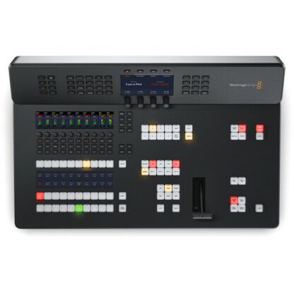 Blackmagic Design ATEM Television Studio HD8 - Gallery Image 1