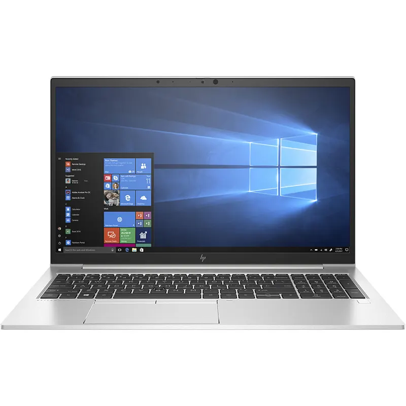 HP EliteBook 850 G7 Core i7 10th Gen 16GB RAM 512GB SSD Non Touch