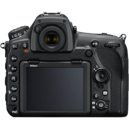 NIKON CAMERA D850 DSLR (BODY ONLY) - Gallery Image 2