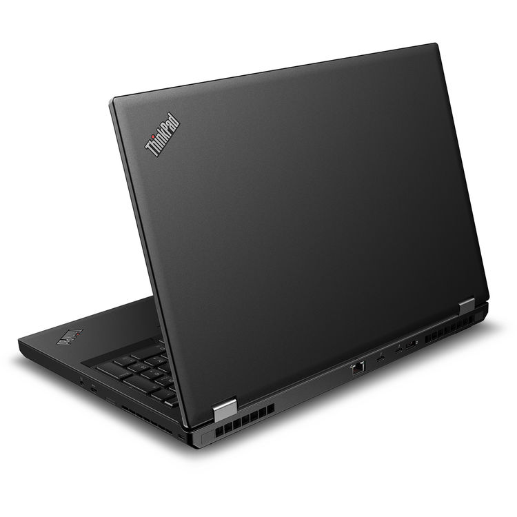 Lenovo THINKPAD P53 16 i7 9th Gen 16GB RAM 512GB SSD Nontouch