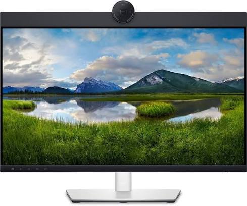 Dell Pro 24 Plus Video Conferencing Monitor - P2424HEB