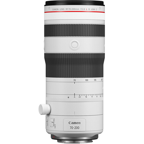 Canon RF 70-200mm f/2.8 L IS USM Z Lens - Gallery Image 3