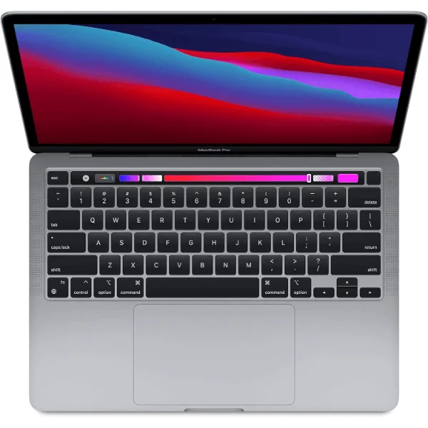 Apple MacBook Pro 13-inch 2019 Core i5 16GB RAM 256GB SSD - Gallery Image 2