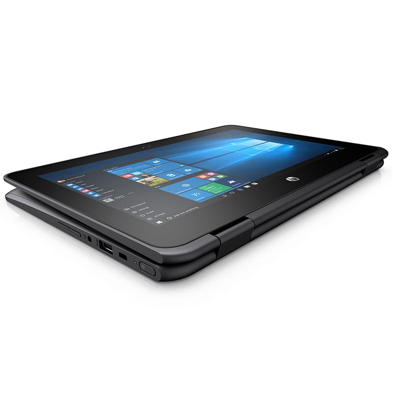 HP ProBook x360 11 G2 Core i5 7th Gen 8GB RAM 256GB SSD Touch - Gallery Image 2