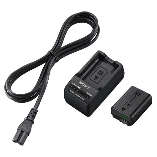 Sony ACC-TRW Camera Charger Kit - Gallery Image 2