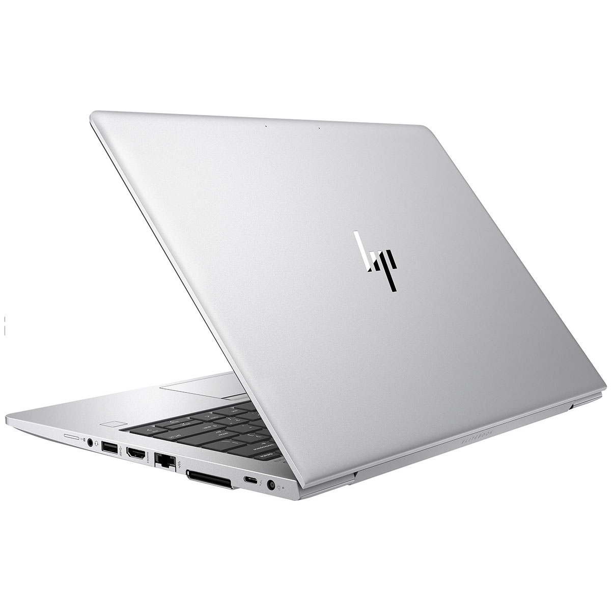 HP EliteBook 830 G5 i7 8th Gen 8GB RAM 256GB SSD Non-Touch - Gallery Image 2