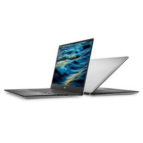 Dell XPS 15 9570 Intel Core i7 8th Gen 16GB RAM 512GB SSD Non-Touch - Gallery Image 2