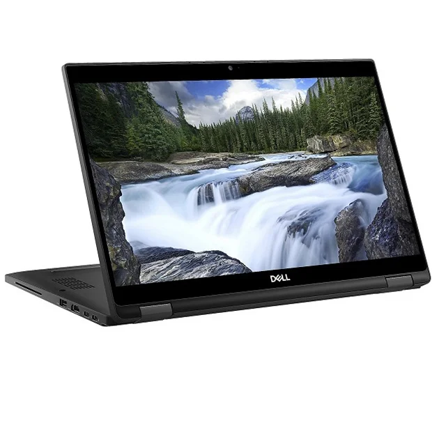 Dell Latitude 7390 Core i5 8th Gen 8GB RAM 256GB SSD - Gallery Image 1