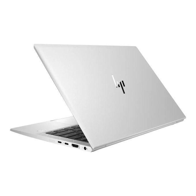 HP EliteBook 830 G8 i7 11th Gen 16GB RAM 512GB SSD Touch - Gallery Image 2