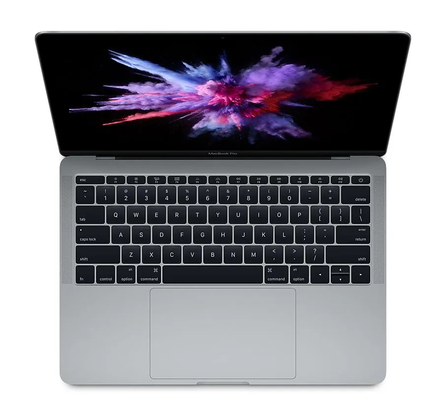 Apple MacBook Pro 13-inch 2017 i5 8GB RAM 256GB SSD Touch Bar