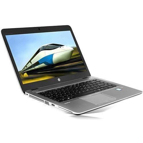 HP EliteBook 820 G4 Intel Core i5 7th Gen 8GB RAM 256GB SSD Touch