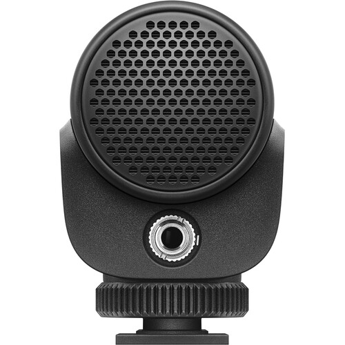 SENNHEISER MKE200 SHOTGUN MICROPHONE - Gallery Image 2