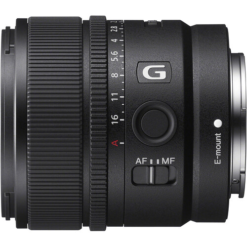 Sony E 15mm f/1.4 G Lens - Gallery Image 2