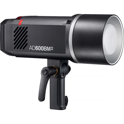 Godox AD600BM II Witstro Manual All-In-One Outdoor Flash - Gallery Image 3
