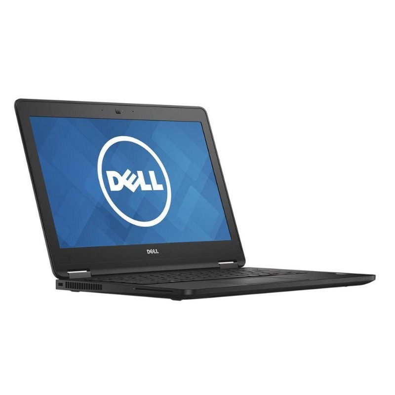 Dell Latitude 7270 Core i5 8th Gen 8GB RAM 256GB SSD - Gallery Image 1