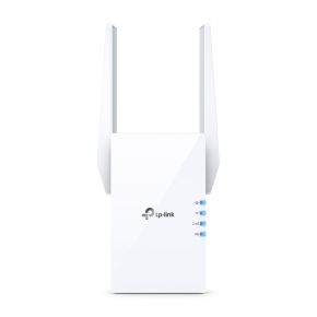 TP-Link AX1500 Wi-Fi 6 Range Extender - TL-RE505X - Gallery Image 2