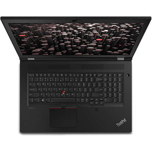 Lenovo ThinkPad P17 Core i7 11th Gen 32GB RAM 1TB SSD