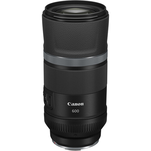 Canon RF 600mm f/11 IS STM Lens - Gallery Image 1