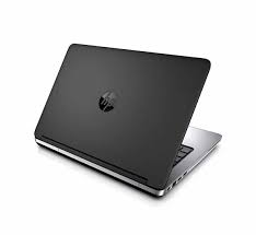 HP ProBook 650 G1 i5 4th Gen 8GB RAM 256GB SSD Non-Touch