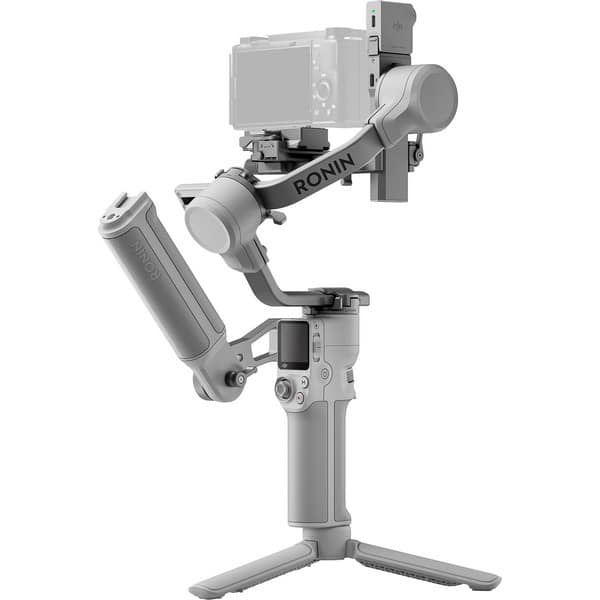 DJI RS 4 Mini Combo Kit - Gallery Image 1