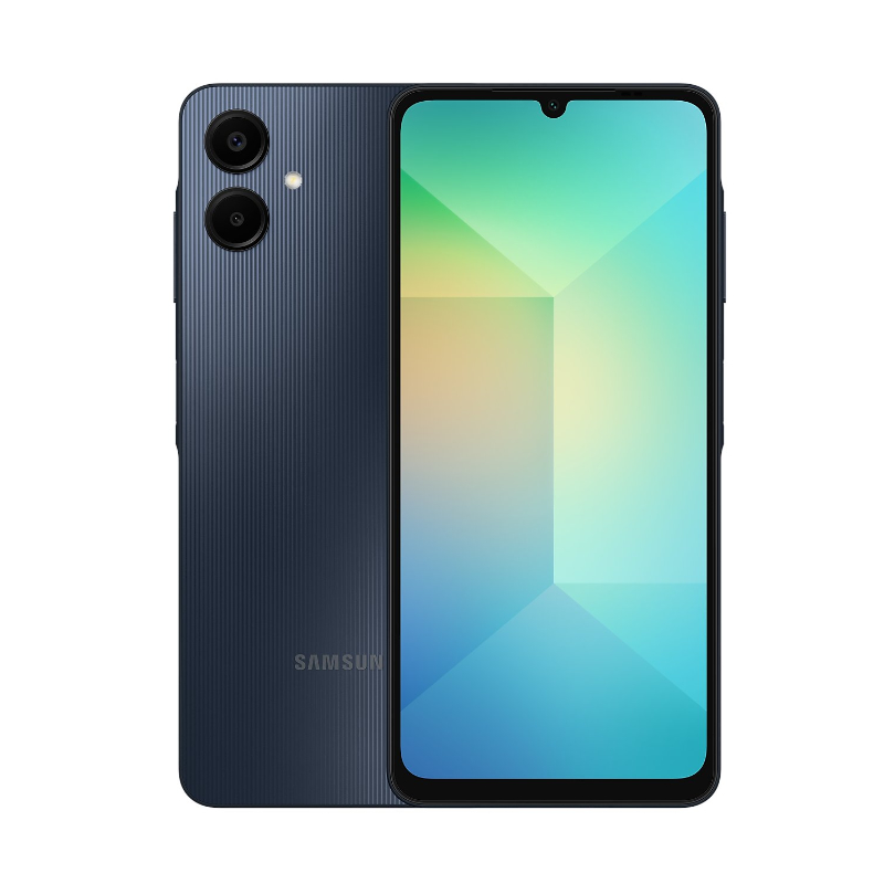 Samsung Galaxy A06 4GB RAM 64GB ROM